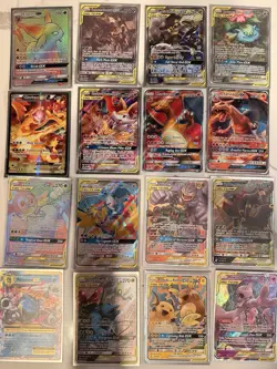Pokemon (RARE) Lot Full of Rare Cards. 198 Cards - Image 1