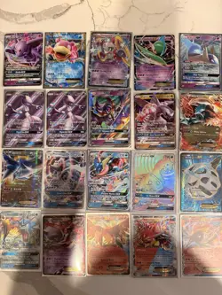 Pokemon (RARE) Lot Full of Rare Cards. 198 Cards - Image 2