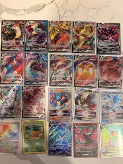 Pokemon (RARE) Lot Full of Rare Cards. 198 Cards - Image 3