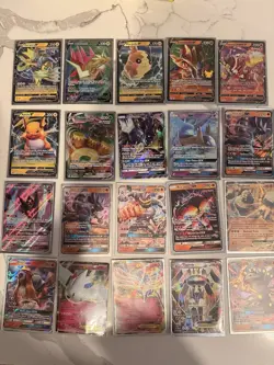 Pokemon (RARE) Lot Full of Rare Cards. 198 Cards - Image 4
