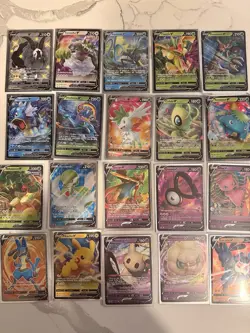 Pokemon (RARE) Lot Full of Rare Cards. 198 Cards - Image 5