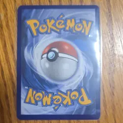 Pokemon Bulbasaur Me01: Mega Evolution Basic Card 001/132 pokemon day 2026 - Image 2