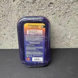 Pokemon Trading Card Game: Kanto Power Mini Tin Dragonite K19 Evolutions Pack - Image 2