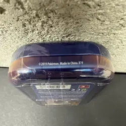 Pokemon Trading Card Game: Kanto Power Mini Tin Dragonite K19 Evolutions Pack - Image 3