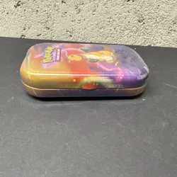 Pokemon Trading Card Game: Kanto Power Mini Tin Dragonite K19 Evolutions Pack - Image 5