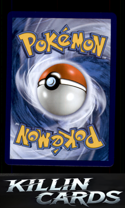 Kartana SV33/SV94 Pokemon Shiny Holo Rare Hidden Fates: Shiny Vault Card NM - Image 2