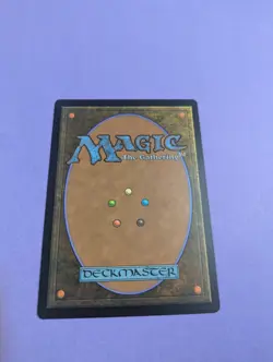 MTG: Magic The Gathering: Commander Legends: Court of Cunning- Rare - NM - Image 2