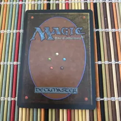 Tsunami - 4th Edition - Light Play, English - Free Shipping - Image 2