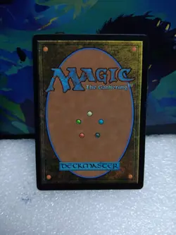 Riverchurn Monument 381 Foil Borderless Aetherdrift Magic The Gathering - Image 2