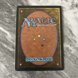 MTG Tsunami Alternate 4th Edition Regular Uncommon - Image 2