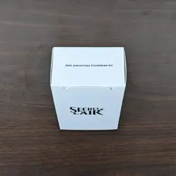 MTG Magic The Gathering SECRET LAIR - 30th Anniversary Countdown Kit - SEALED - Image 2