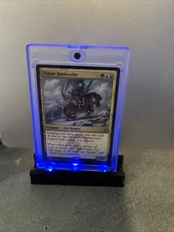 MTG Temur Battlecrier - Tarkir: Dragonstorm (TDM) #228 Magic the Gathering - Image 5