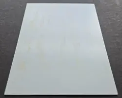 SIGNED MtG Magic Maddocks _ Beta CE _ Artist Proof _ IRONCLAW ORCS _ Glued 1/50! - Image 5