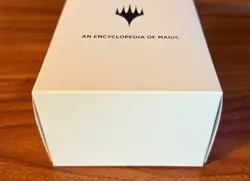 Secret Lair Countdown Kit An Encyclopedia of Magic brand new sealed MTG - Image 4