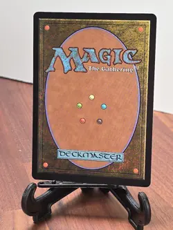 Ba Sing Se Avatar: The Last Airbender Regular Rare Mtg - Image 2