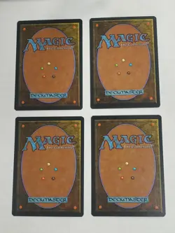 MTG Playset 4x Soul Net (4th Edition/Artifact/U) - BGM - Image 2