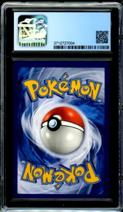 Pokemon Shining Legends Shining Mew 40/73 CGC 8.5 (8.5, 8.5, 9.5, 9) - Image 2