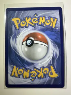 Mega Gengar Ex 056/094 Phantasmal Flames Holo Double Rare 350 HP EX Pokemon TCG - Image 2