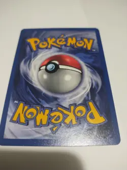 Mint New 1st Ed Tauros Non-Holo WOTC Pokemon Card 47/64 Jungle Set - Image 2