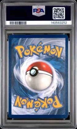 2025 Pokemon DRI EN-Destined Rivals #192 Blaziken EX PSA 8 NM Illustration Rare - Image 2