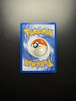 Pokemon Pikachu Delta Species 035 40HP Promo Holo Basic 2006 Nintendo - Image 2