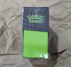 Pokemon TCG Perfect Order Pokemon Center Elite Trainer Box ETB IN-HAND - Image 3