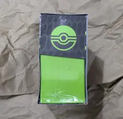 Pokemon TCG Perfect Order Pokemon Center Elite Trainer Box ETB IN-HAND - Image 4