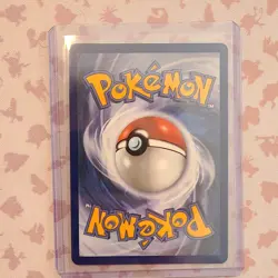 First Partner Illustration Bulbasaur Promo Full Art Holo 037 Pokemon TCG - Image 2