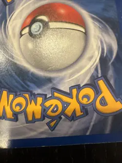 Pokemon TCG Nidoking 24/147 Rare Aquapolis LP - Image 3