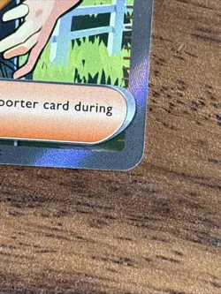 Pokemon TCG Brock’s Scouting Journey Together 179/159 - Image 5