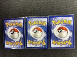 Pokemon TCG First Partner Illustration Collection Promo - Sinnoh Region Starters - Image 2