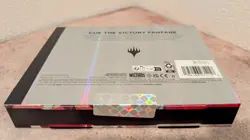 Magic: The Gathering - Final Fantasy Collector Booster Omega Box NEW SEALED - Image 2