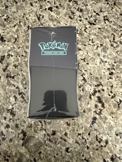 Pokemon Mega Evolution Phantasmal Flames Elite Trainer Box ETB Sealed - Image 5