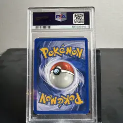 Pokemon Game Base 2 Clefable PSA 7 5/130 # 53918712 - Image 2
