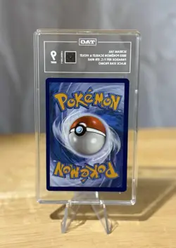 Scream Tail - TAG 9 - Pokemon S&V Paradox Rift - Pokemon Center Black Star Promo - Image 2