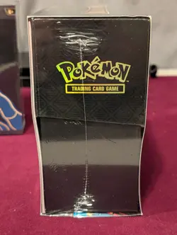 Pokemon Mega Evolution Elite Trainer Box ETB Set - Sealed (Tear on Gardevoir) - Image 3