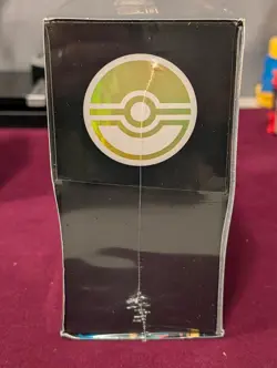 Pokemon Mega Evolution Elite Trainer Box ETB Set - Sealed (Tear on Gardevoir) - Image 5