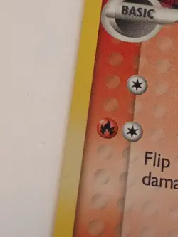 Larvitar 73/113 Delta Species Holo Stamped Pokemon LP - Image 5