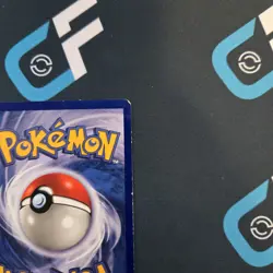 Nidoran M 055/102 1st Edition Base Set (Shadowless) Regular Pokemon TCG - Image 3