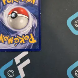 Nidoran M 055/102 1st Edition Base Set (Shadowless) Regular Pokemon TCG - Image 4