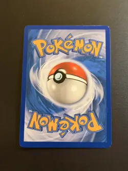 Roserade GL 12/111 Reverse Holo Rare Platinum Rising Rivals Pokemon TCG NM - Image 2