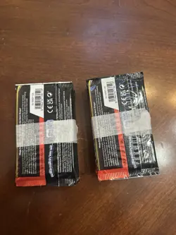 Pokemon TCG: Mega Evolution - 18 Loose Packs (Half Booster Box Equivalent) NEW - Image 3
