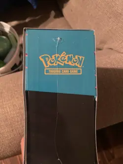 Pokemon Mega Evolution Ascended Heroes Elite Trainer Box Pokemon Center ETB - Image 2
