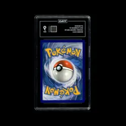 2015 Pokemon XY Ancient Origins Gyarados Reverse Holo #20 20/98 TAG 9 - Image 2