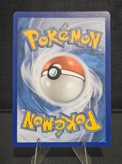 Bulbasaur MEP 037 First Partner Illustration Rare Promo 30th Anniversary Pokemon - Image 2