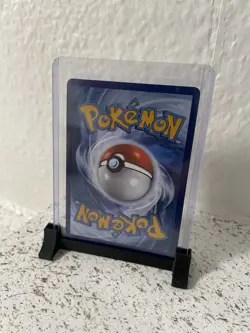 Bulbasaur 133/132 Mega Evolution Illustration Rare Full Art Pokemon TCG - Image 2