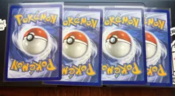 Lot of 4 Poke Pad 198/217 Ascended Heroes - Pokepad Pokemon TCG - Image 2