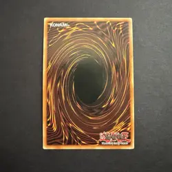 NM Fushioh Richie PGD-031 (Yu-Gi-Oh / English TCG / 1st Edition) - Image 2