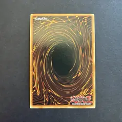 NM Dark Balter the Terrible LOD-002 (Yu-Gi-Oh / English TCG / 1st Edition) - Image 2