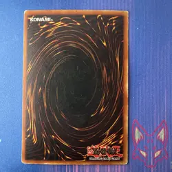 * Yu-Gi-Oh! - MP - Mammoth Graveyard SDY-010 Vintage (US Seller - Image 2